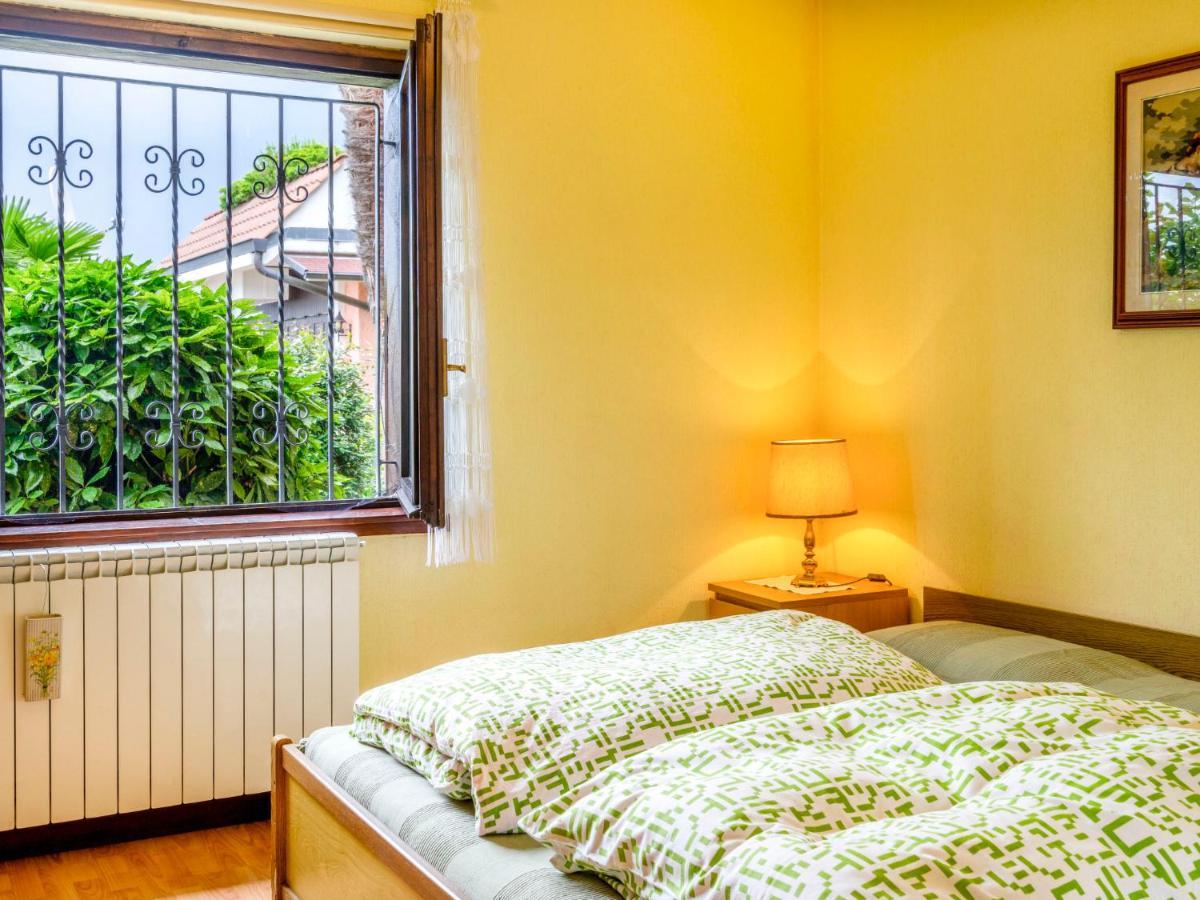 Apartment Montesole - Pva300 By Interhome Brezzo Luaran gambar